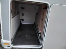 Fahrzeugbild Knaus Van TI 640 MEG VANSATION VW #6