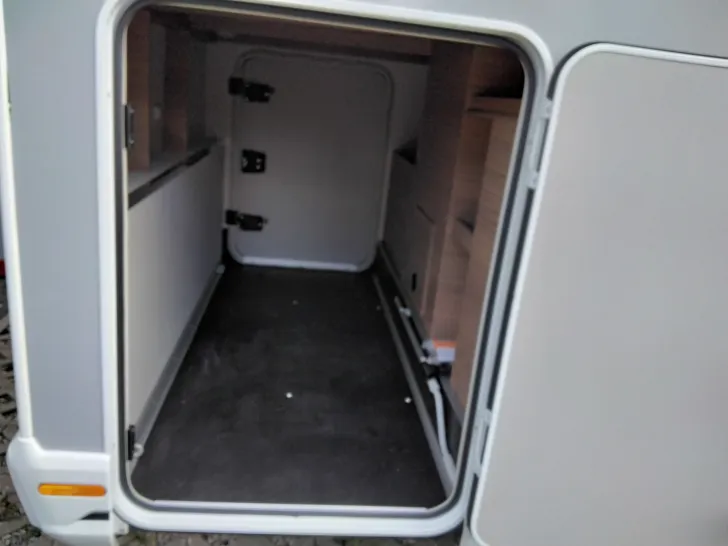Fahrzeugbild Knaus Van TI 640 MEG VANSATION VW #6