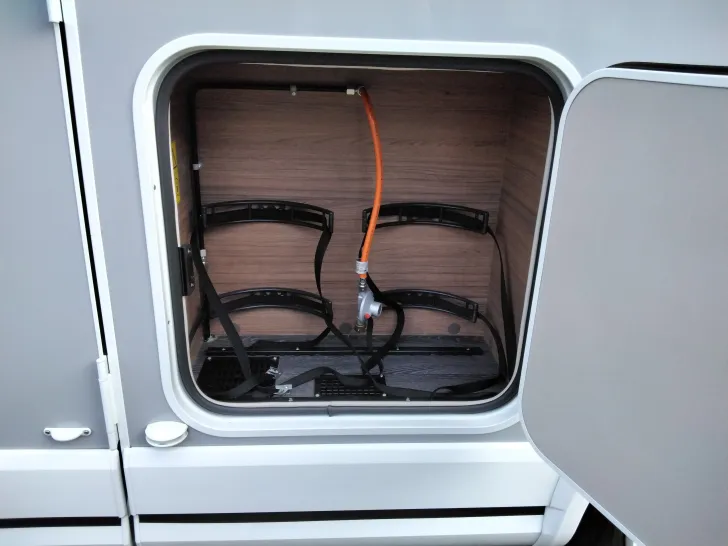 Fahrzeugbild Knaus Van TI 640 MEG VANSATION VW #7