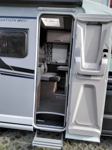 Fahrzeugbild Knaus Van TI 640 MEG VANSATION VW #8