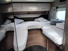 Fahrzeugbild Knaus Van TI 640 MEG VANSATION VW #9