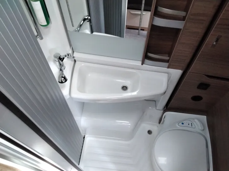 Fahrzeugbild Knaus Van TI 640 MEG VANSATION VW #10