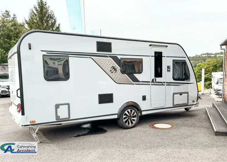 Fahrzeugbild Knaus Südwind 500 QDK Black Selection #7