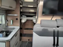 Fahrzeugbild Knaus Van TI 640 MEG VANSATION VW #12