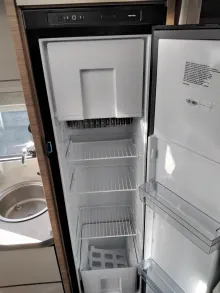 Fahrzeugbild Knaus Van TI 640 MEG VANSATION VW #13