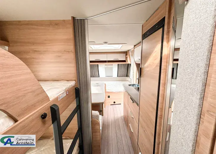 Fahrzeugbild Knaus Südwind 500 QDK Black Selection #10