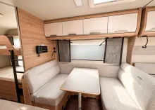 Fahrzeugbild Knaus Südwind 500 QDK Black Selection #11