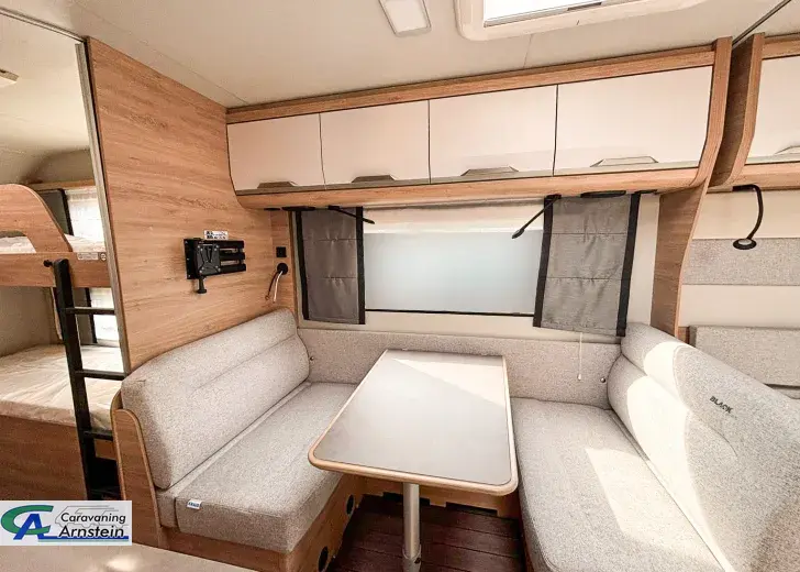 Fahrzeugbild Knaus Südwind 500 QDK Black Selection #11