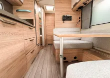 Fahrzeugbild Knaus Südwind 500 QDK Black Selection #13