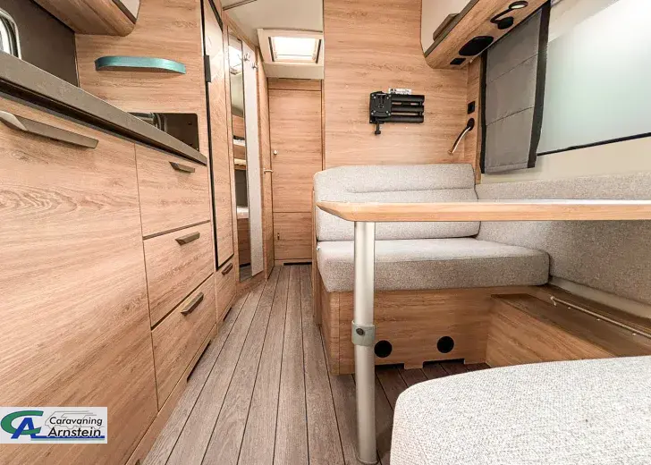 Fahrzeugbild Knaus Südwind 500 QDK Black Selection #13
