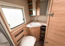 Fahrzeugbild Knaus Südwind 500 QDK Black Selection #14