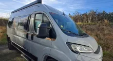 Fahrzeugbild Malibu Van Compact 600 LE #1