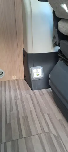 Fahrzeugbild Malibu Van Compact 600 LE #19