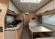 Fahrzeugbild Knaus Südwind 500 QDK Black Selection #17