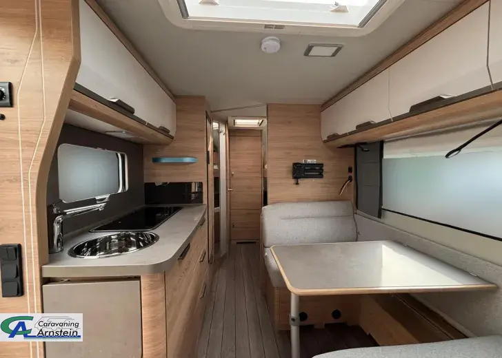 Fahrzeugbild Knaus Südwind 500 QDK Black Selection #17