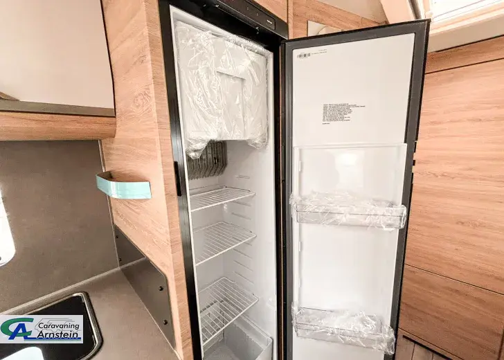 Fahrzeugbild Knaus Südwind 500 QDK Black Selection #18