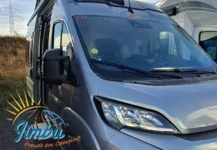 Bild Van Compact 600 LE