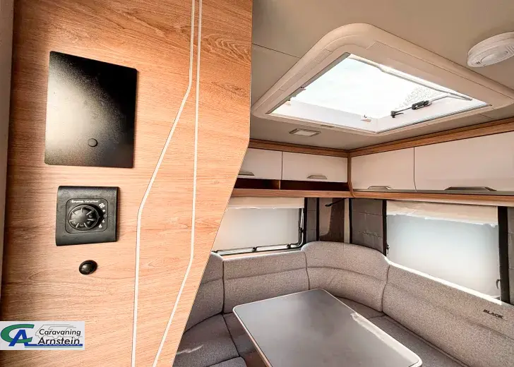 Fahrzeugbild Knaus Südwind 500 FU Black Selection #8