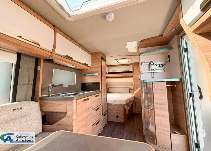 Fahrzeugbild Knaus Südwind 500 FU Black Selection #10