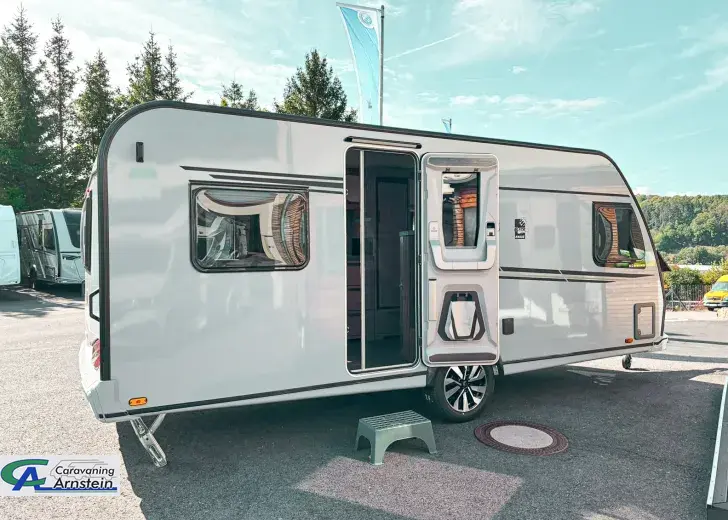 Fahrzeugbild Knaus Südwind 500 FU Black Selection #6