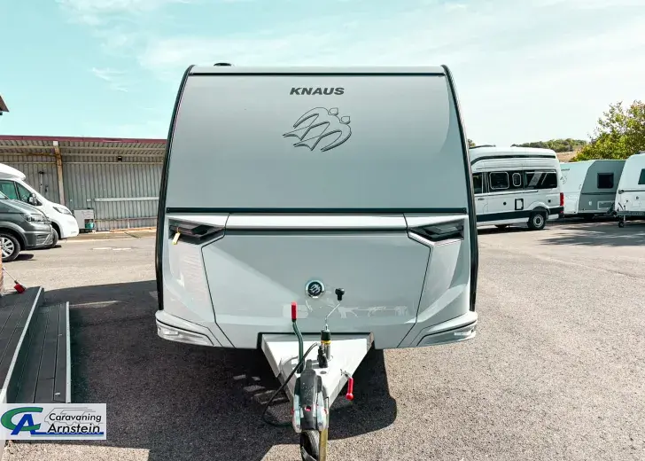 Fahrzeugbild Knaus Südwind 500 FU Black Selection #2