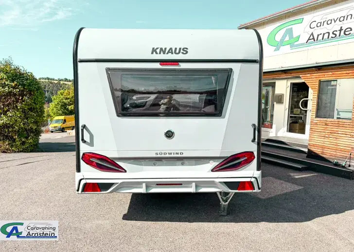 Fahrzeugbild Knaus Südwind 500 FU Black Selection #5