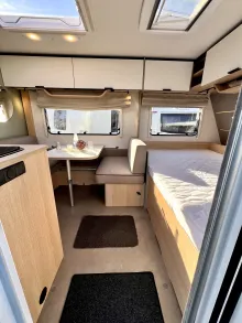 Fahrzeugbild LMC Style 490 K mit Mover+Wigo Rolloí #5