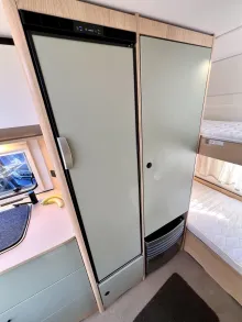 Fahrzeugbild LMC Style 490 K mit Mover+Wigo Rolloí #13