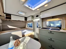 Fahrzeugbild LMC Style 490 K mit Mover+Wigo Rolloí #14