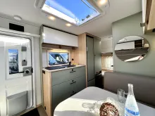 Fahrzeugbild LMC Style 490 K mit Mover+Wigo Rolloí #16