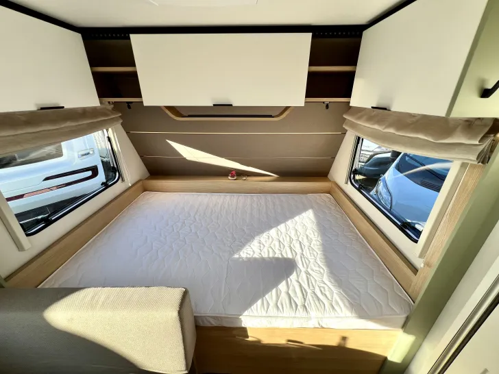 Fahrzeugbild LMC Style 490 K mit Mover+Wigo Rolloí #18
