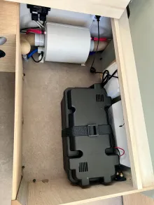 Fahrzeugbild LMC Style 490 K mit Mover+Wigo Rolloí #20