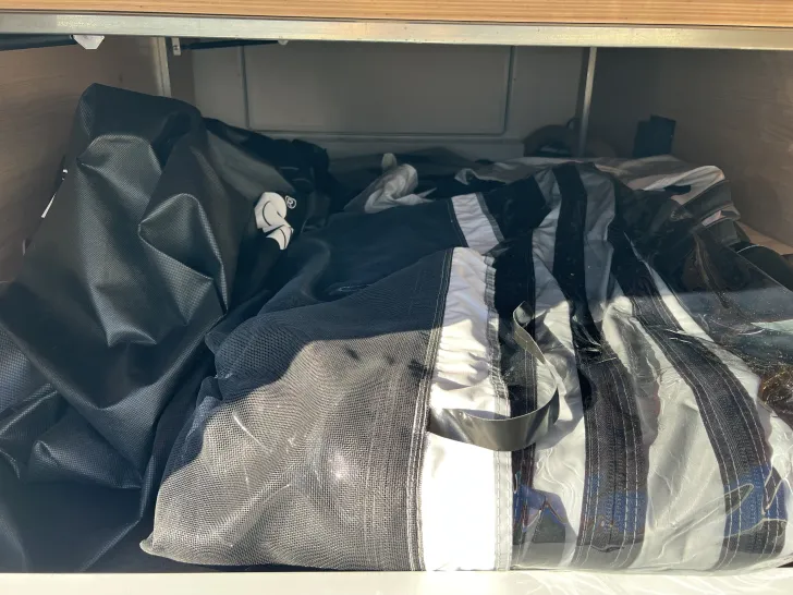 Fahrzeugbild LMC Style 490 K mit Mover+Wigo Rolloí #23