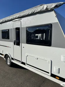 Fahrzeugbild LMC Style 490 K mit Mover+Wigo Rolloí #24