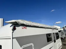 Fahrzeugbild LMC Style 490 K mit Mover+Wigo Rolloí #25