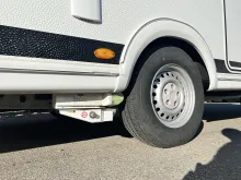 Fahrzeugbild LMC Style 490 K mit Mover+Wigo Rolloí #26