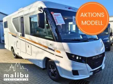 Fahrzeugbild Malibu I 450 RB LE comfort Mercedes 2026 #1