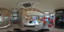 360° Innenansicht Morelo Loft 82 LB VOLL - Mehr geht nicht
