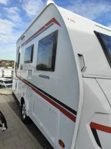 Fahrzeugbild Weinsberg CaraOne 390 QD #4