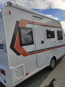 Fahrzeugbild Weinsberg CaraOne 390 QD #6