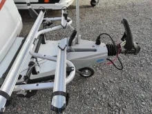 Fahrzeugbild Weinsberg CaraOne 390 QD #7