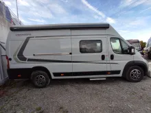 Fahrzeugbild Weinsberg CaraBus GREY EDITION FIRE 630 MEG #1