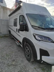 Fahrzeugbild Weinsberg CaraBus GREY EDITION FIRE 630 MEG #6