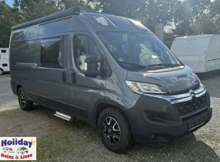 Fahrzeugbild Sonstige Roadcar R600 #1