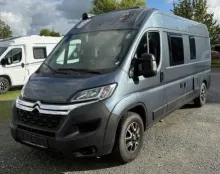 Fahrzeugbild Sonstige Roadcar R600 #2
