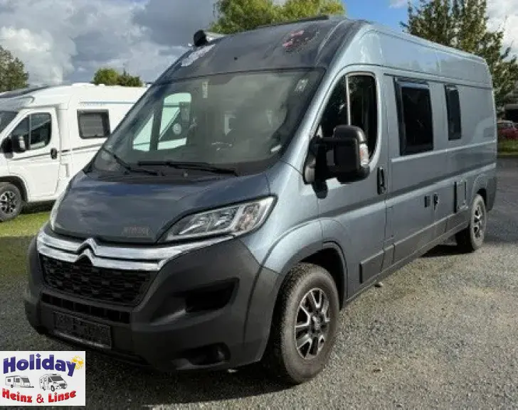 Fahrzeugbild Sonstige Roadcar R600 #2