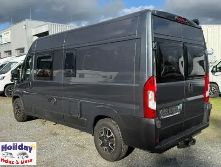 Fahrzeugbild Sonstige Roadcar R600 #3
