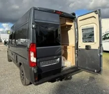 Fahrzeugbild Sonstige Roadcar R600 #4