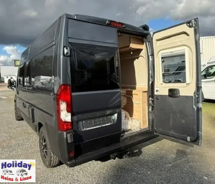 Fahrzeugbild Sonstige Roadcar R600 #4