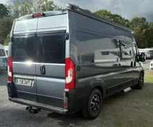 Fahrzeugbild Sonstige Roadcar R600 #5